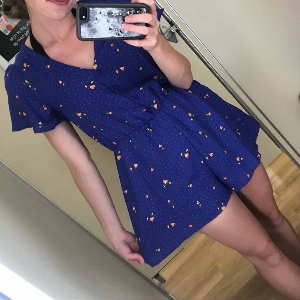 Romper - Picture 2 of 2
